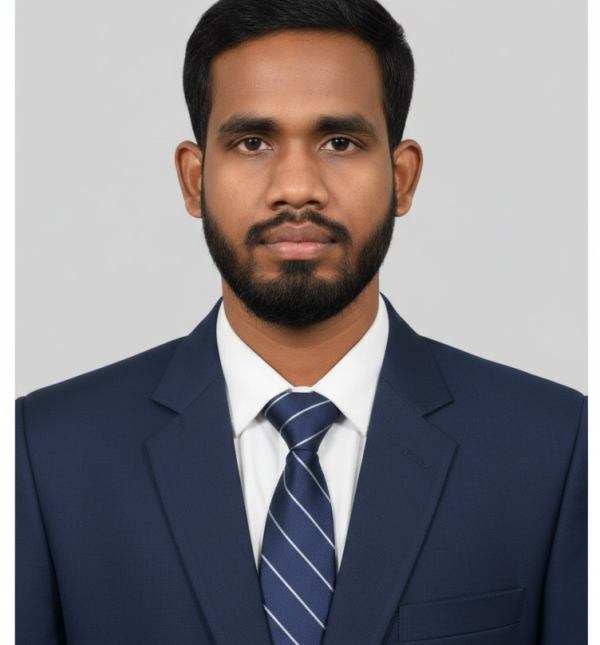 Md. Billal Hossain