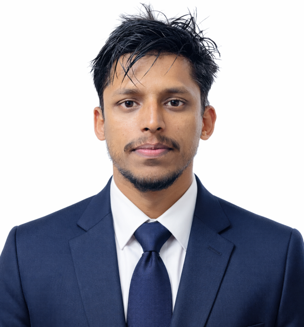 Monirul Islam