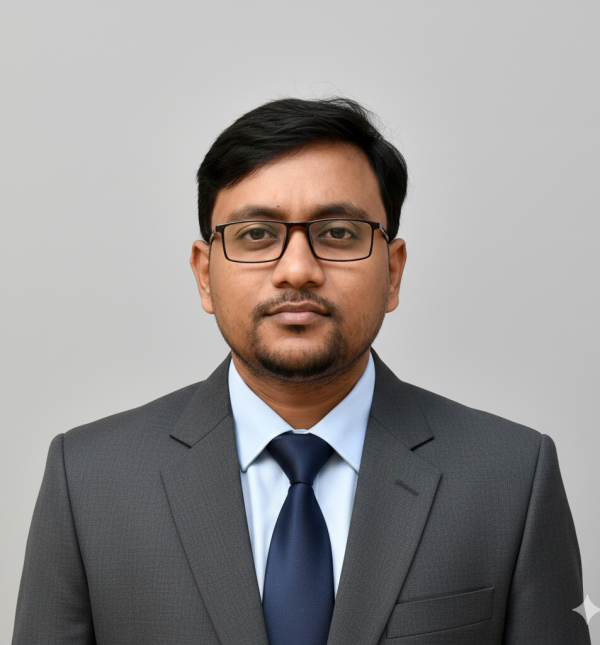 Sabuj Mazumder