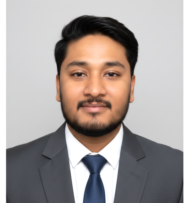 Apon Ahmed Shakil