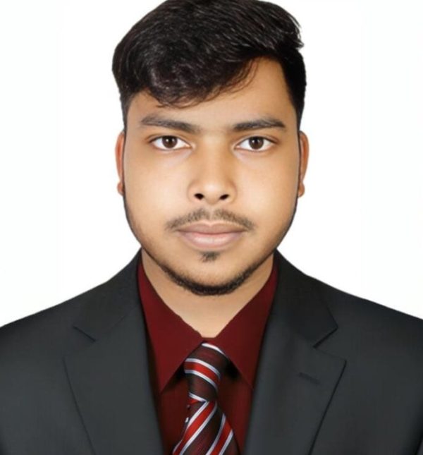 Forhad Reza
